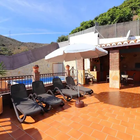 Alabarce Spainsunrentals 1037