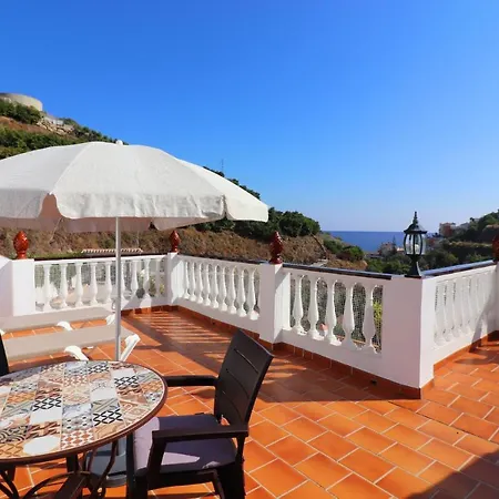 Villa Alabarce Spainsunrentals 1037