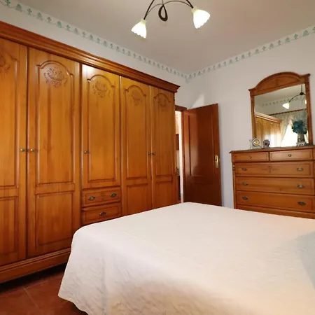 Villa Alabarce Spainsunrentals 1037