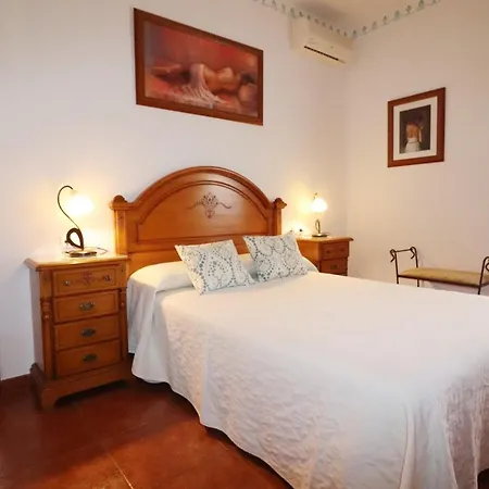 Alabarce Spainsunrentals 1037 *