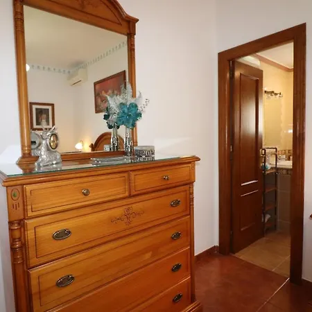 Alabarce Spainsunrentals 1037 *