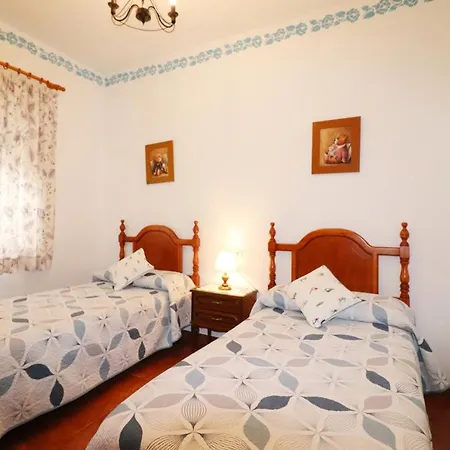 Alabarce Spainsunrentals 1037