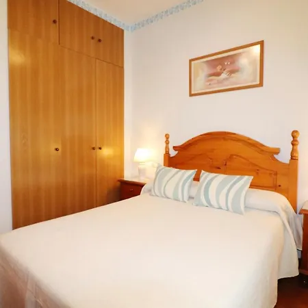 Alabarce Spainsunrentals 1037 Nerja