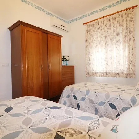 Alabarce Spainsunrentals 1037 Villa