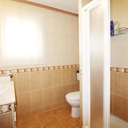 Alabarce Spainsunrentals 1037
