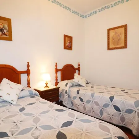 Villa Alabarce Spainsunrentals 1037