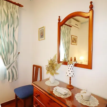 Alabarce Spainsunrentals 1037 Villa