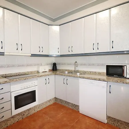 Alabarce Spainsunrentals 1037 Nerja