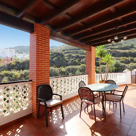 Alabarce Spainsunrentals 1037 Villa