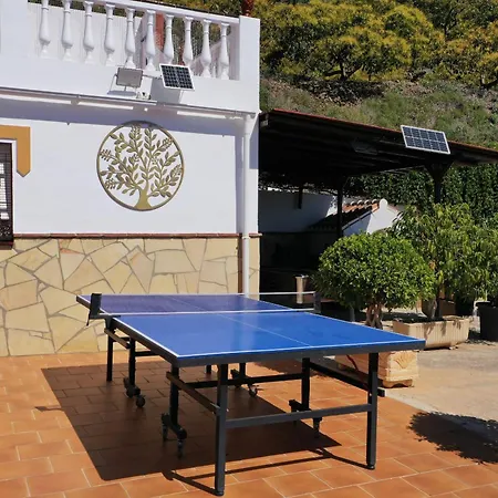 Alabarce Spainsunrentals 1037