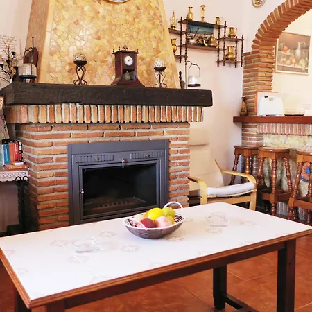 Alabarce Spainsunrentals 1037 *
