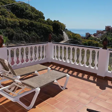 Alabarce Spainsunrentals 1037 Villa