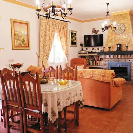 Alabarce Spainsunrentals 1037 Nerja