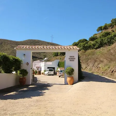 Alabarce Spainsunrentals 1037