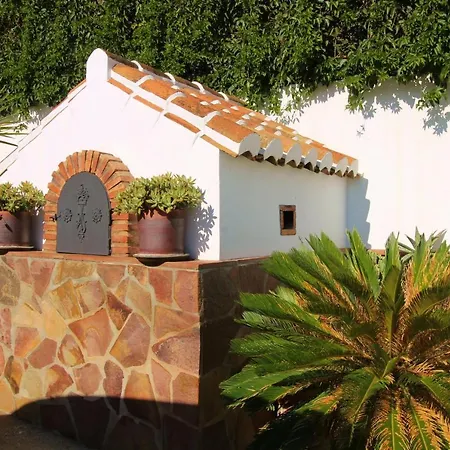 Villa Alabarce Spainsunrentals 1037
